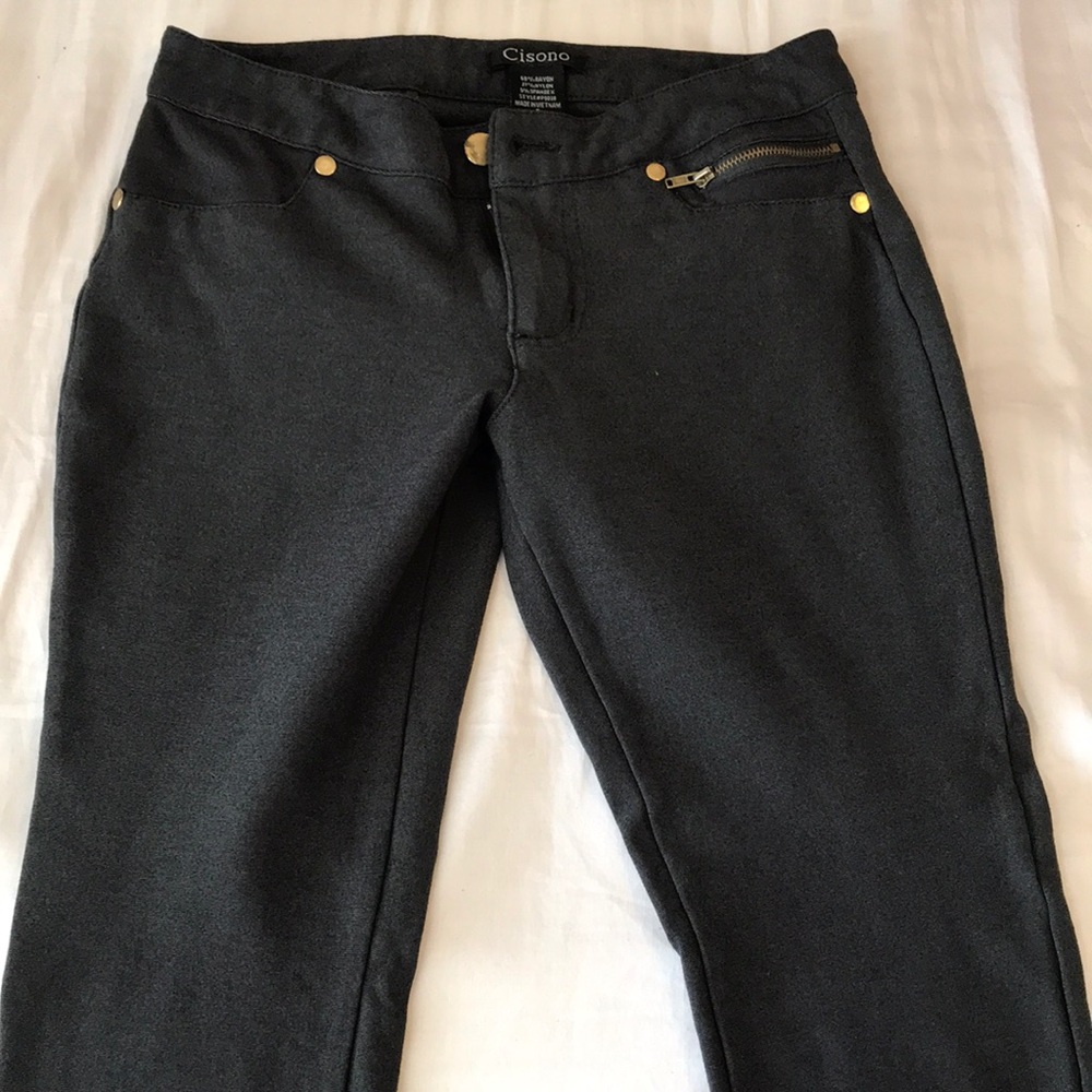 Pants (Jeggings)